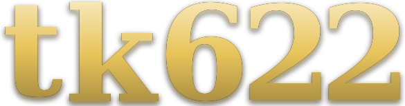 tk622 logo